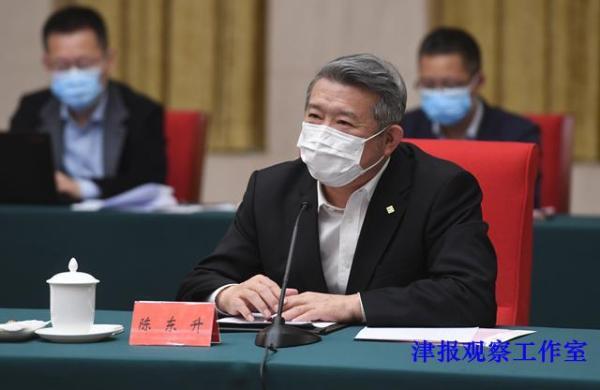 「亚布力」金色亚布力:14位大咖来津谈投资,送来这些“津”点子